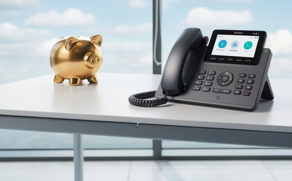 VoIP entreprise Martinique